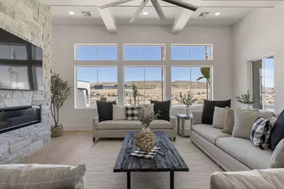 5263 S Blue Pearl Alley, Saint George, UT 84790 - Photo 39