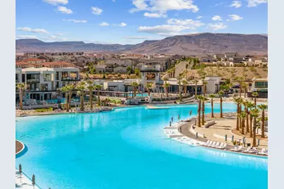 5267 S Blue Pearl Alley, Saint George, UT 84790 - Photo 51