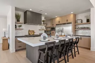 5267 S Blue Pearl Alley, Saint George, UT 84790 - Photo 1