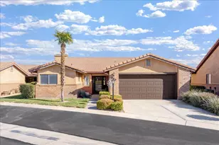 520 Ridge Rim Way, Saint George, UT 84770 - Photo 1