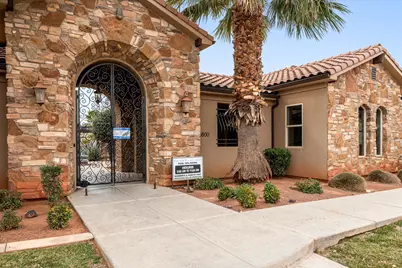 3800 Paradise Village Dr #74, Santa Clara, UT 84765 - Photo 55