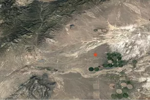 Lot 1171 Garden Valley Ranchos, Modena, UT 84753 - Photo 1