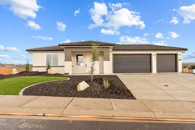 3835 W 2570 S, Hurricane, UT 84737 - Photo 1