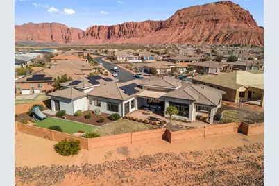 536 W Ithica Dr, Ivins, UT 84738 - Photo 61