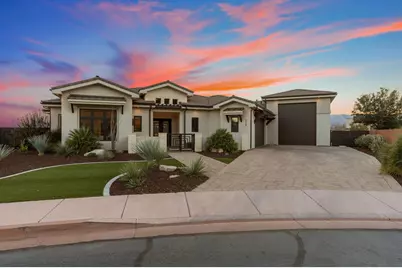 536 W Ithica Dr, Ivins, UT 84738 - Photo 1