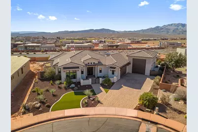 536 W Ithica Dr, Ivins, UT 84738 - Photo 59