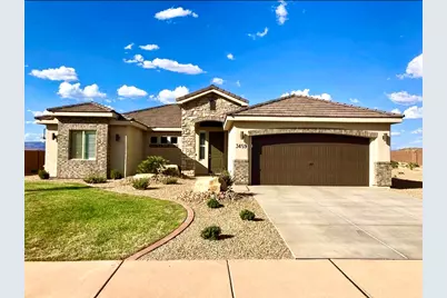 3459 E 3140 S, Saint George, UT 84790 - Photo 1