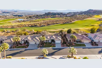 1185 W Vista View Dr, Washington, UT 84780 - Photo 3