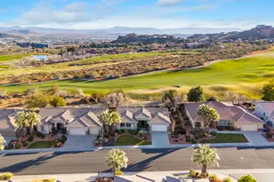 1185 W Vista View Dr, Washington, UT 84780 - Photo 3