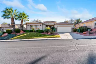 1185 W Vista View Dr, Washington, UT 84780 - Photo 5
