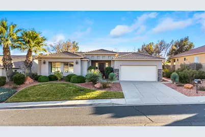 1185 W Vista View Dr, Washington, UT 84780 - Photo 1