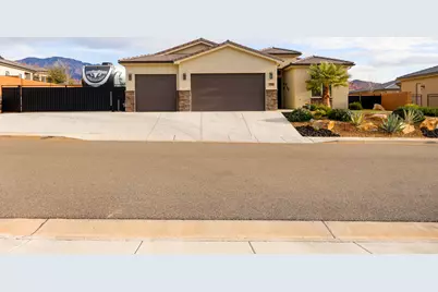 1338 W Broad Point Dr, Washington, UT 84780 - Photo 1