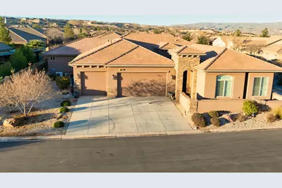 4898 S Heatherglen Dr, Saint George, UT 84790 - Photo 41