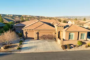 4898 S Heatherglen Dr, Saint George, UT 84790 - Photo 41