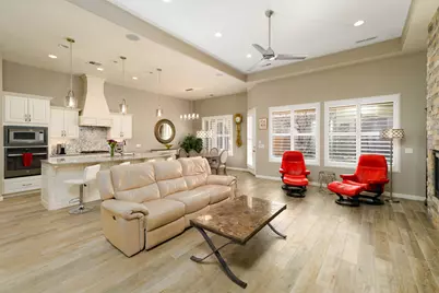 4898 S Heatherglen Dr, Saint George, UT 84790 - Photo 5