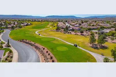 4898 S Heatherglen Dr, Saint George, UT 84790 - Photo 51