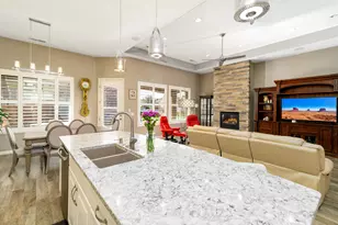 4898 S Heatherglen Dr, Saint George, UT 84790 - Photo 9