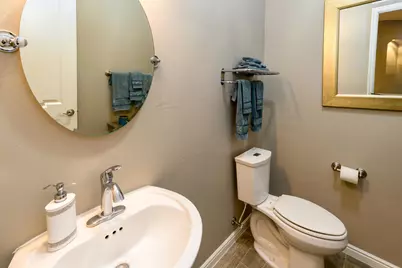 4898 S Heatherglen Dr, Saint George, UT 84790 - Photo 19