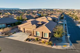 4898 S Heatherglen Dr, Saint George, UT 84790 - Photo 41