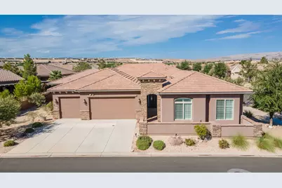4898 S Heatherglen Dr, Saint George, UT 84790 - Photo 1