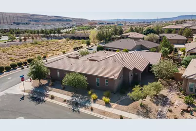 4898 S Heatherglen Dr, Saint George, UT 84790 - Photo 33
