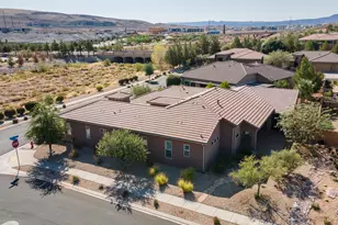 4898 S Heatherglen Dr, Saint George, UT 84790 - Photo 33