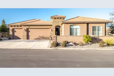 4898 S Heatherglen Dr, Saint George, UT 84790 - Photo 1
