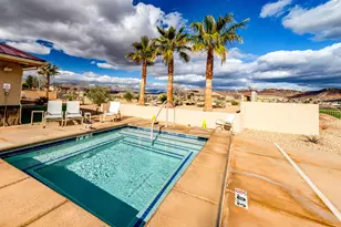 4898 S Heatherglen Dr, Saint George, UT 84790 - Photo 29