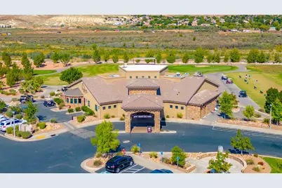 4898 S Heatherglen Dr, Saint George, UT 84790 - Photo 49