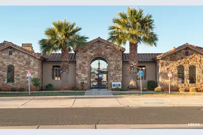 3800 N Paradise Village Dr #80, Santa Clara, UT 84765 - Photo 31