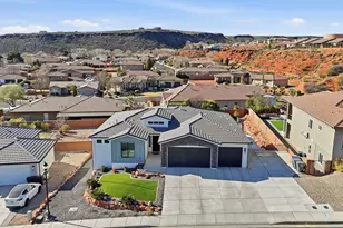 1033 N 2050 E, Saint George, UT 84770 - Photo 3