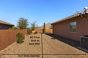 992 W 4100 St S, Saint George, UT 84790 - Photo 23