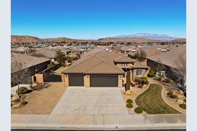 992 W 4100 St S, Saint George, UT 84790 - Photo 1