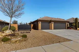 992 W 4100 St S, Saint George, UT 84790 - Photo 27