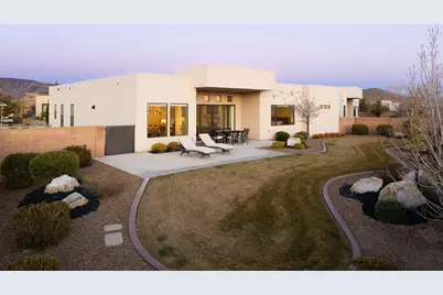 1525 W Pocket Mesa Dr, Saint George, UT 84770 - Photo 29