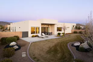 1525 W Pocket Mesa Dr, Saint George, UT 84770 - Photo 29