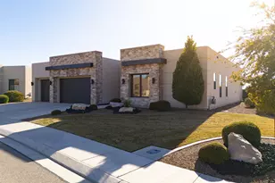 1525 W Pocket Mesa Dr, Saint George, UT 84770 - Photo 3