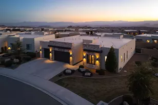 1525 W Pocket Mesa Dr, Saint George, UT 84770 - Photo 1