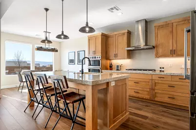 1525 W Pocket Mesa Dr, Saint George, UT 84770 - Photo 9
