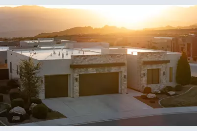 1525 W Pocket Mesa Dr, Saint George, UT 84770 - Photo 35