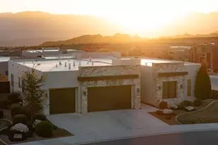 1525 W Pocket Mesa Dr, Saint George, UT 84770 - Photo 35