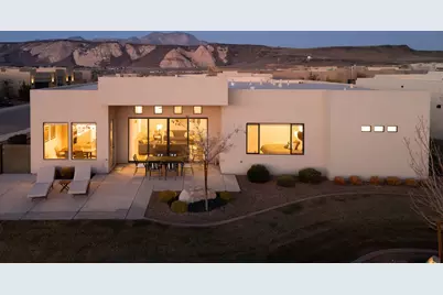1525 W Pocket Mesa Dr, Saint George, UT 84770 - Photo 5