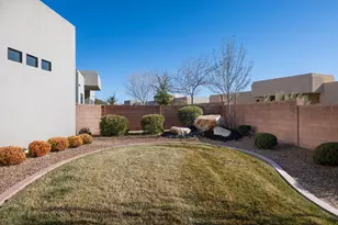 1525 W Pocket Mesa Dr, Saint George, UT 84770 - Photo 37