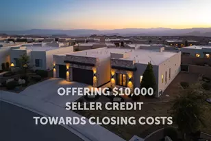 1525 W Pocket Mesa Dr, Saint George, UT 84770 - Photo 1