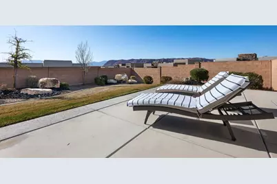 1525 W Pocket Mesa Dr, Saint George, UT 84770 - Photo 35