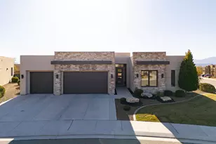 1525 W Pocket Mesa Dr, Saint George, UT 84770 - Photo 1