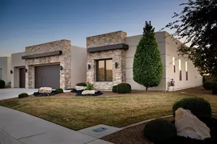 1525 W Pocket Mesa Dr, Saint George, UT 84770 - Photo 33