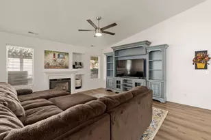 1825 W Mathis Park Pl N, Saint George, UT 84770 - Photo 17