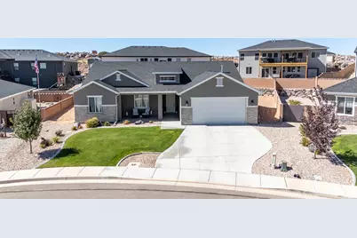 2904 W Hawk Dr, Cedar City, UT 84720 - Photo 1