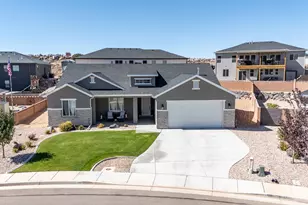 2904 W Hawk Dr, Cedar City, UT 84720 - Photo 1